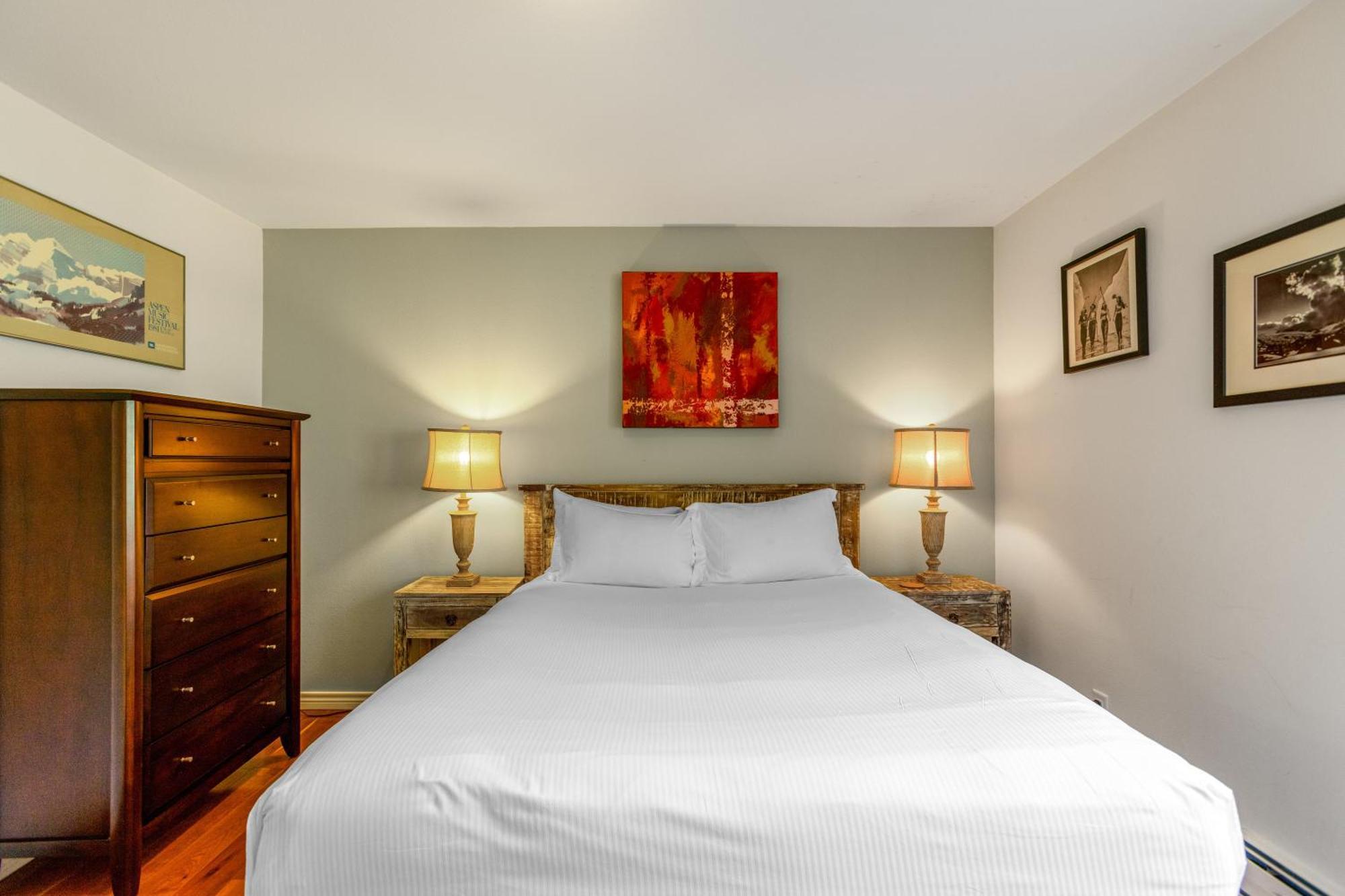 Woodbridge Condo By Snowmass Vacations Сноумас Вилидж Екстериор снимка
