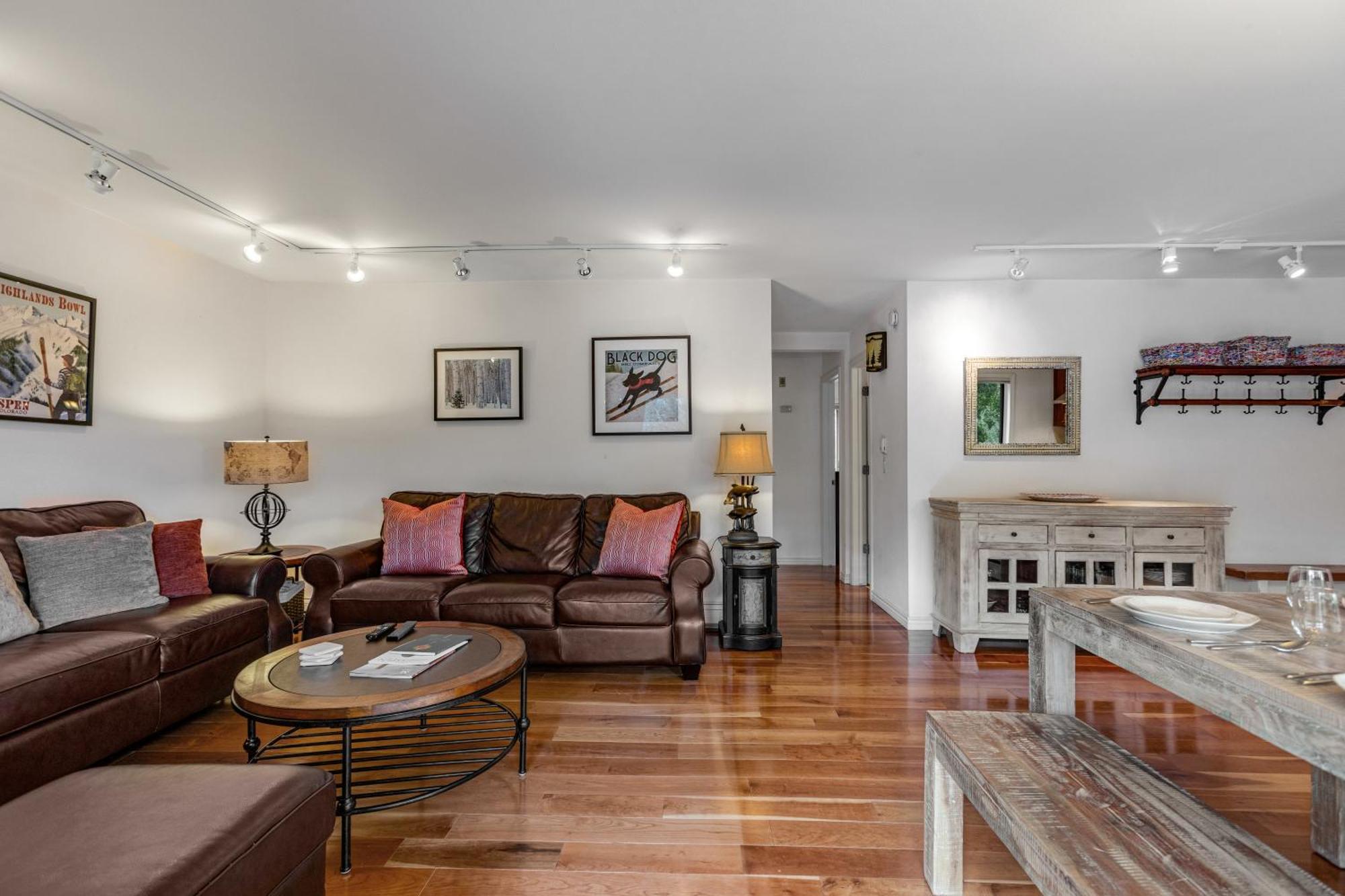 Woodbridge Condo By Snowmass Vacations Сноумас Вилидж Екстериор снимка