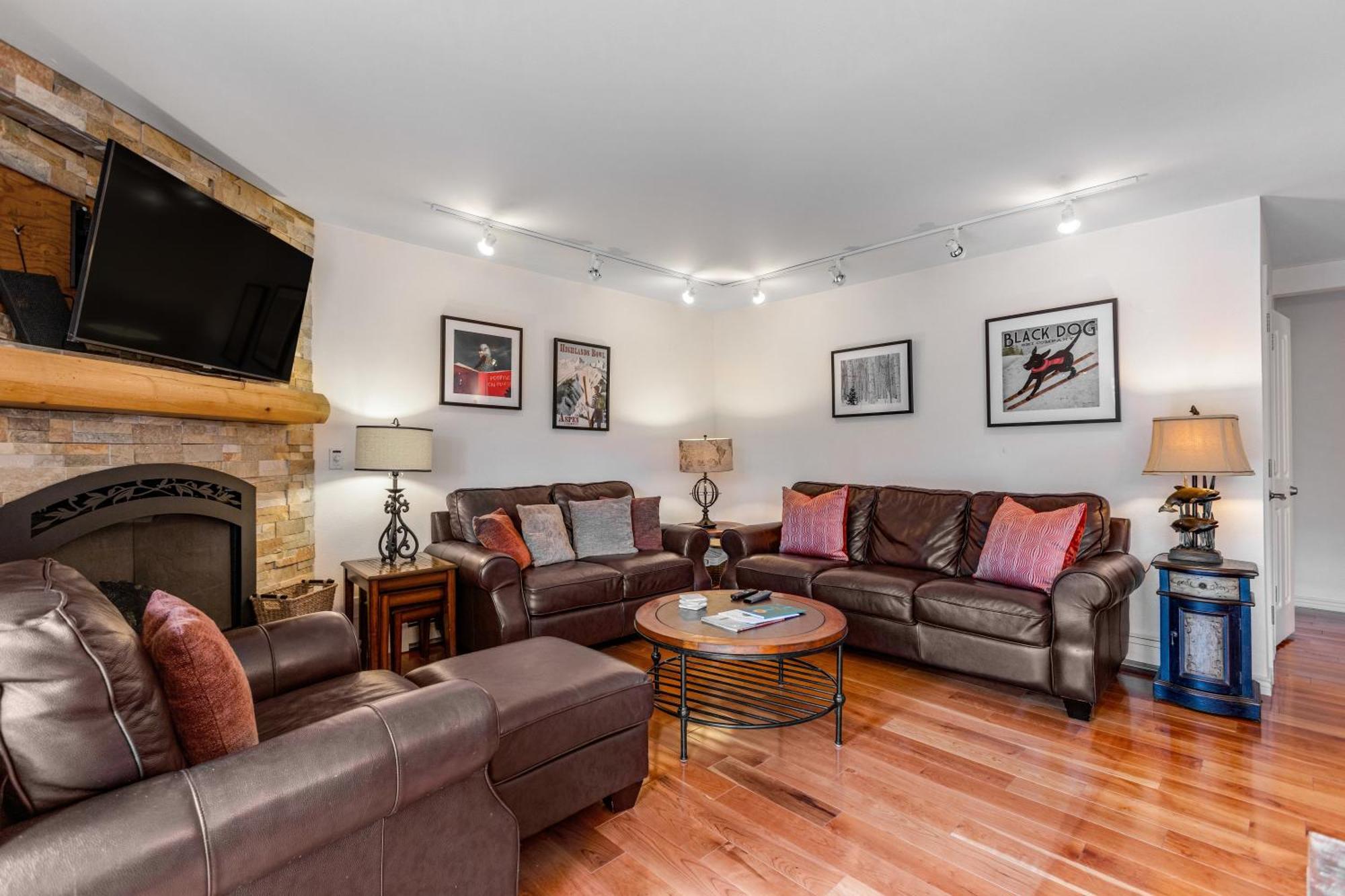 Woodbridge Condo By Snowmass Vacations Сноумас Вилидж Екстериор снимка