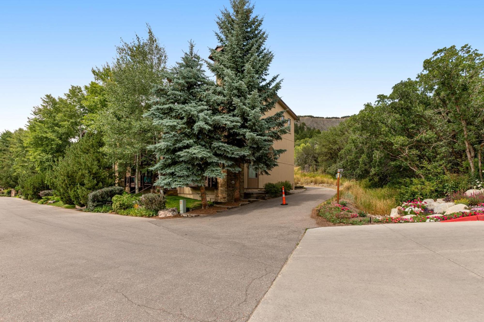 Woodbridge Condo By Snowmass Vacations Сноумас Вилидж Екстериор снимка