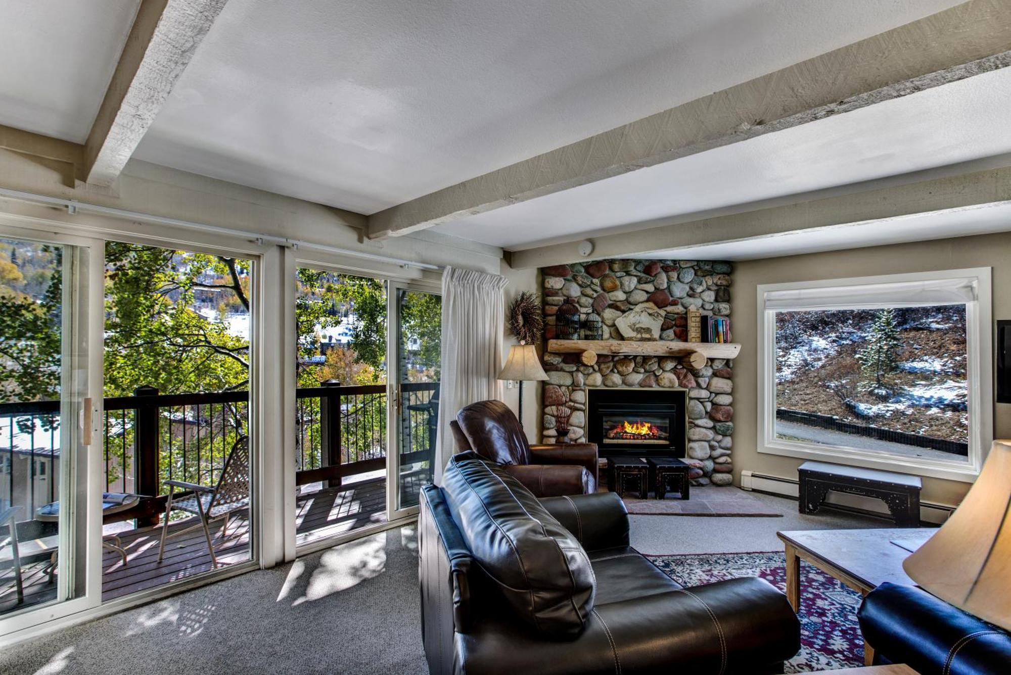 Woodbridge Condo By Snowmass Vacations Сноумас Вилидж Стая снимка