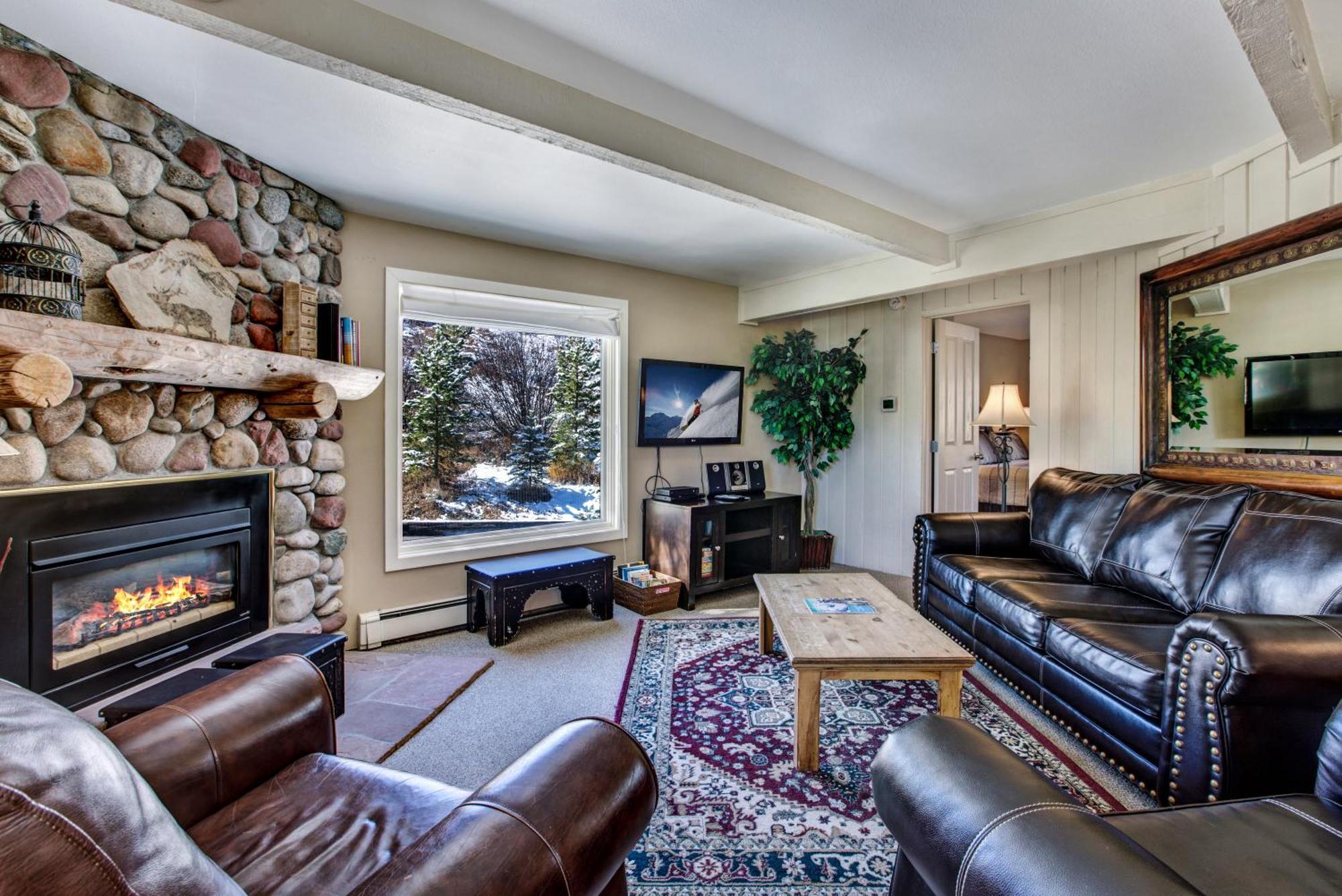 Woodbridge Condo By Snowmass Vacations Сноумас Вилидж Стая снимка