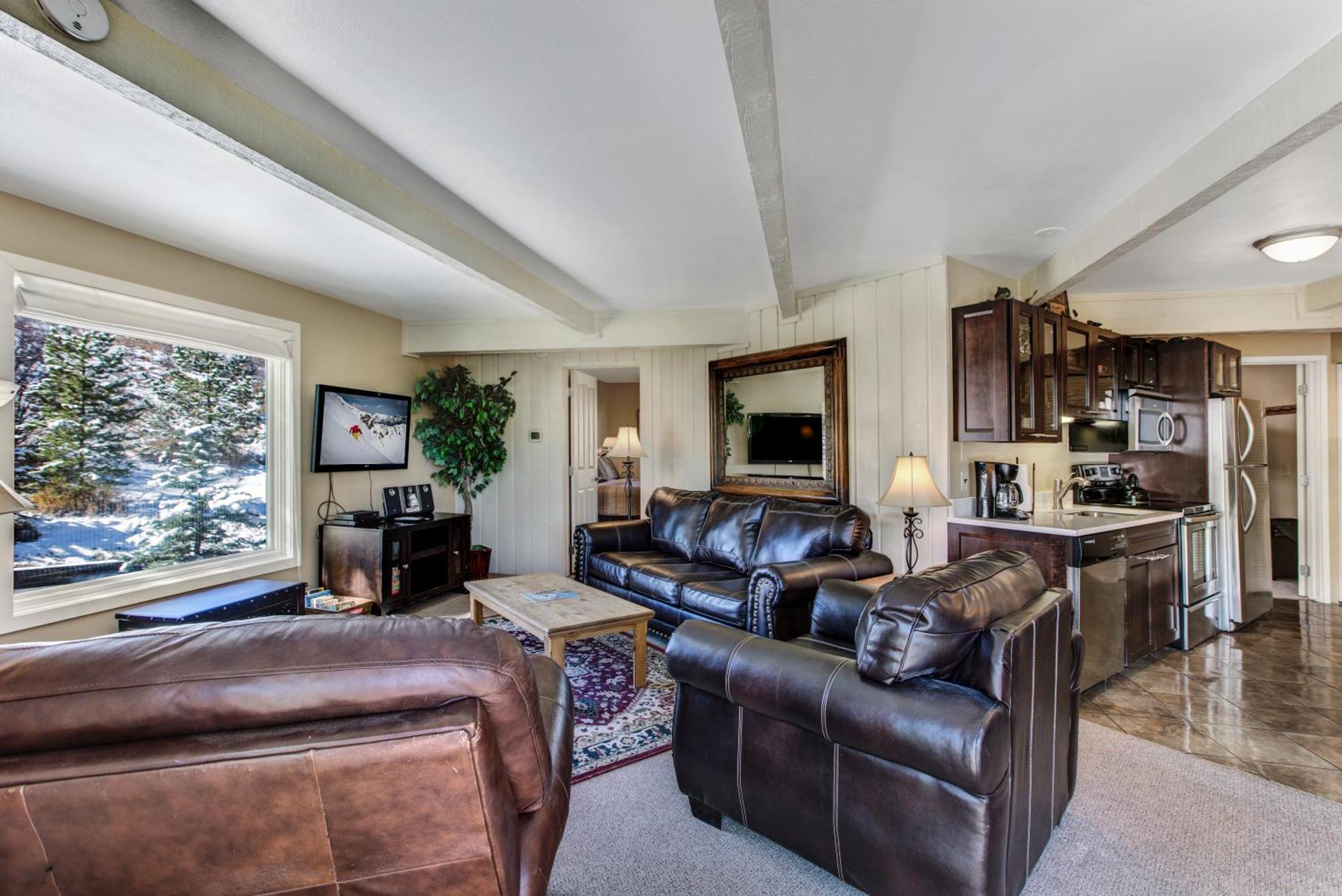 Woodbridge Condo By Snowmass Vacations Сноумас Вилидж Стая снимка