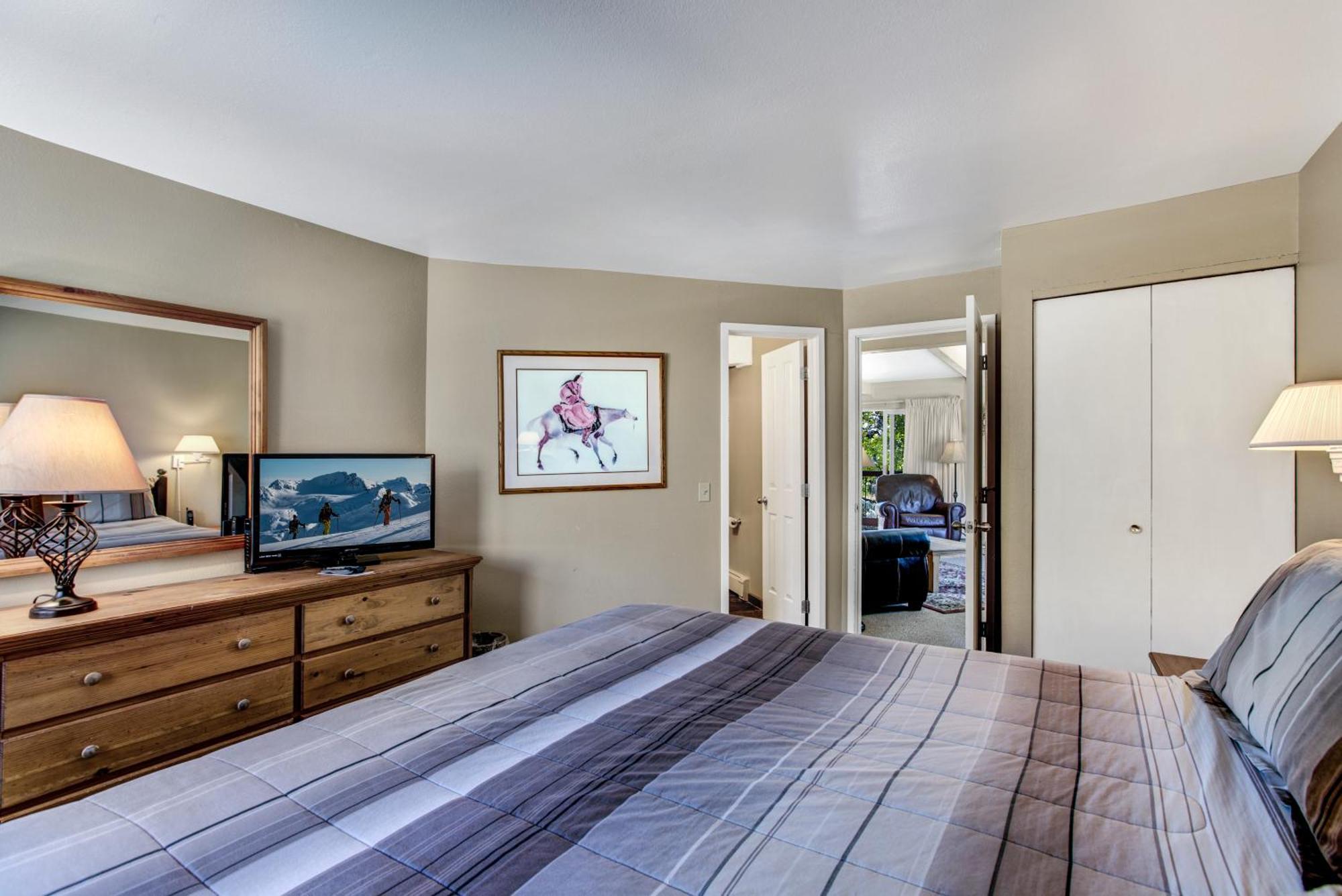 Woodbridge Condo By Snowmass Vacations Сноумас Вилидж Стая снимка