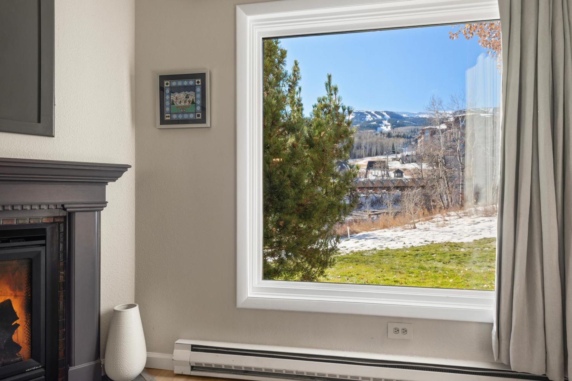 Woodbridge Condo By Snowmass Vacations Сноумас Вилидж Екстериор снимка