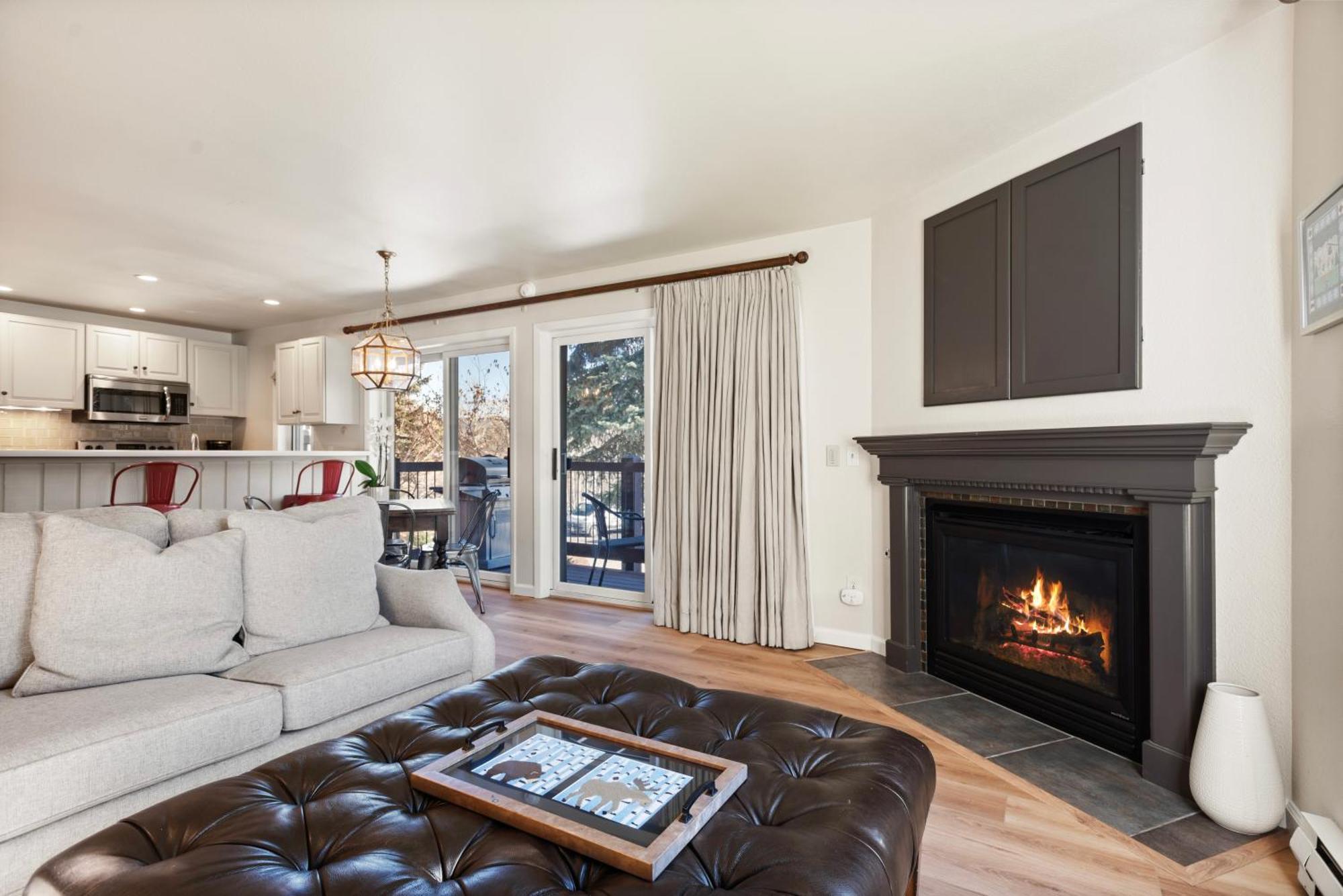 Woodbridge Condo By Snowmass Vacations Сноумас Вилидж Екстериор снимка