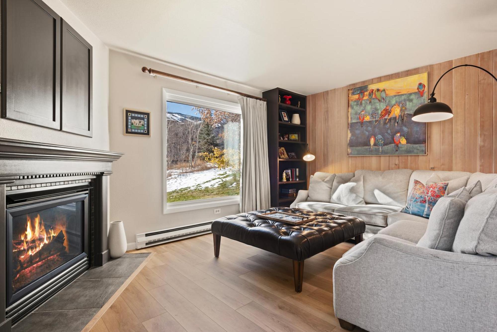 Woodbridge Condo By Snowmass Vacations Сноумас Вилидж Екстериор снимка