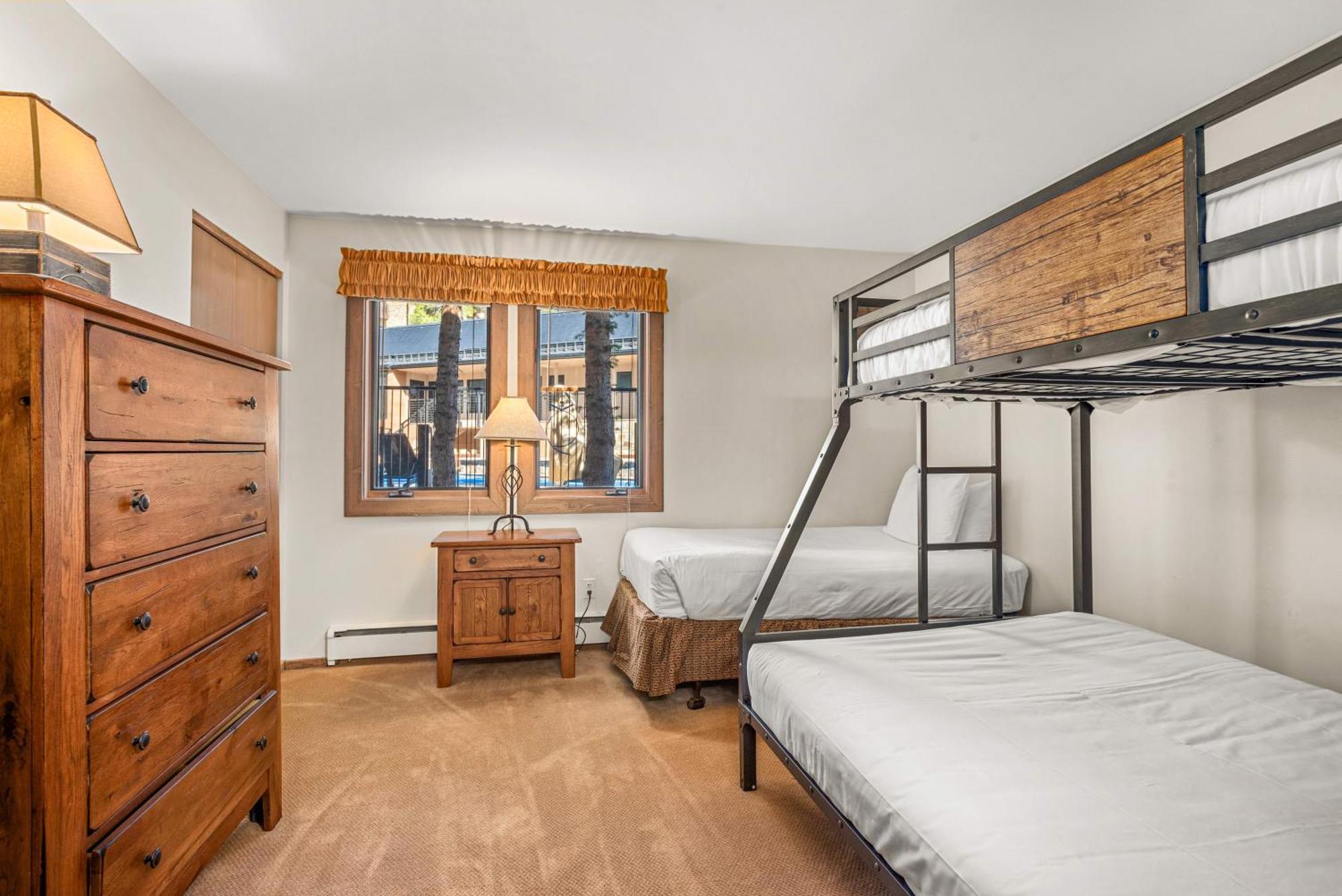 Woodbridge Condo By Snowmass Vacations Сноумас Вилидж Екстериор снимка